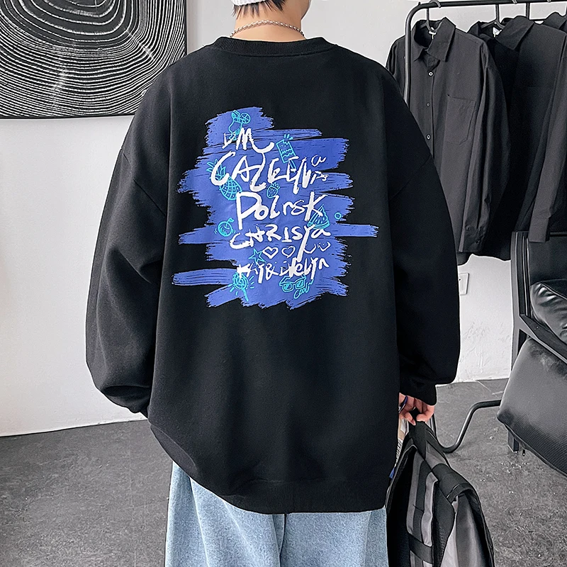

Hoodies & Sweatshirts