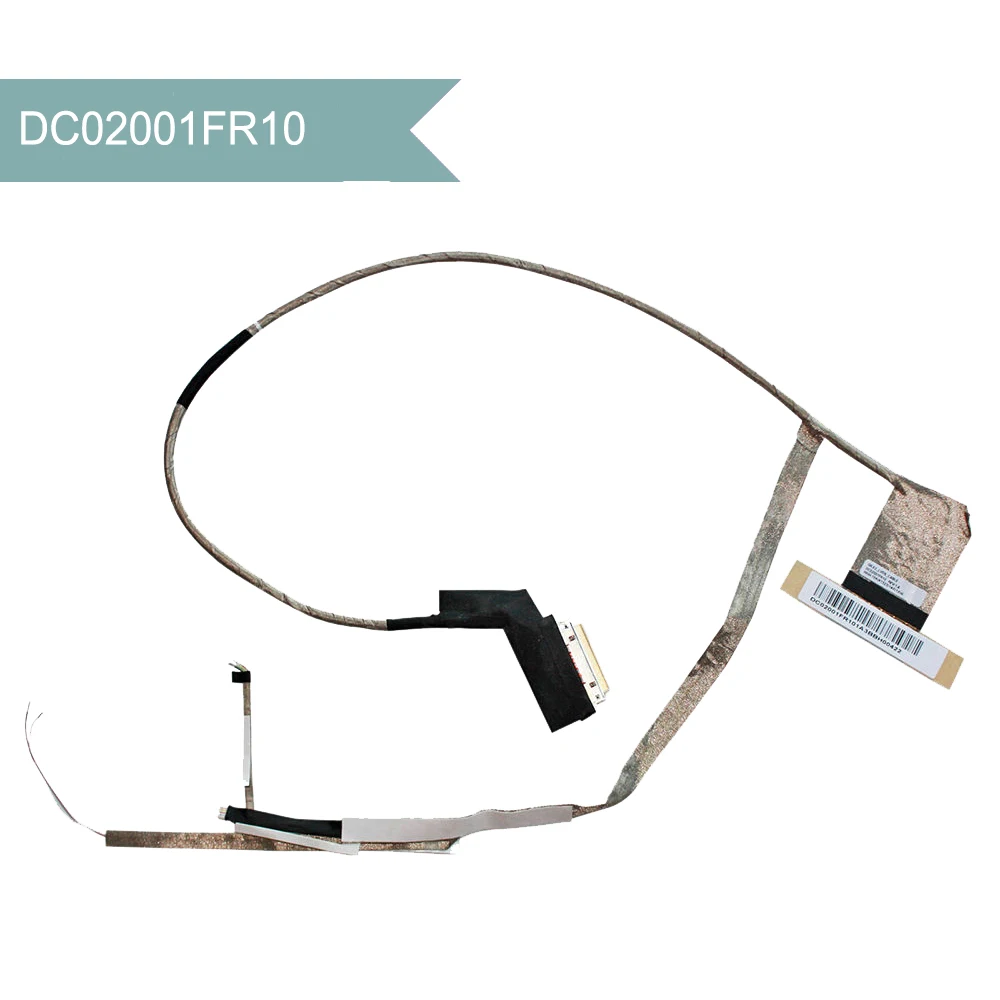 DC02001FR10 оригинальный видео экран для Lenovo ThinkPad E530 E530C E535 Ноутбук LCD LED LVDS