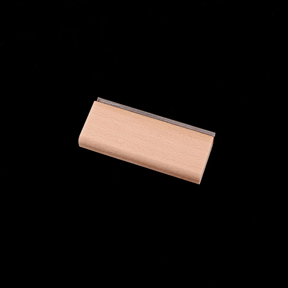 

Guitar Sanding Block Guitar Fret Neck Leveling Fingerboard Sanding File Tool