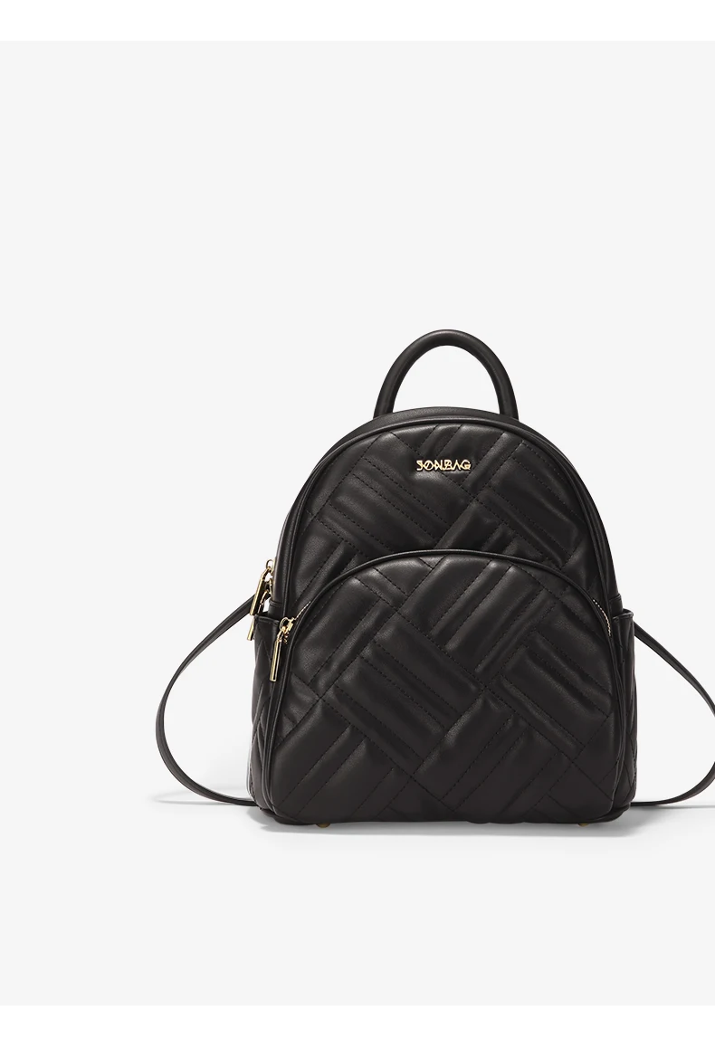 JONBAG Ms. Mummy рюкзак туристический рюкзак женский большой емкости дикая простая повседневная сумка