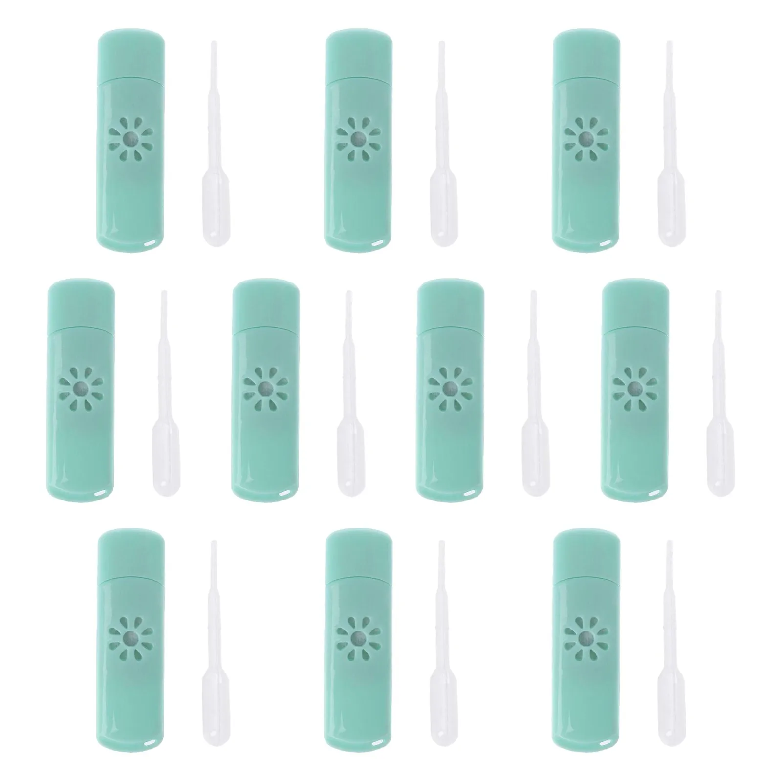 Мини USB автомобильный аромадиффузор ароматерапия увлажнитель воздуха для