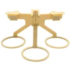 3 шт.стоматологический датчик рентгеновского излучения, держатель, лабораторный инструмент, цифровой рентгеновский пленочный локатор