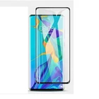 3D изогнутое закаленное стекло для Huawei P50 Pro Полное покрытие экрана Взрывозащищенная защитная пленка для экрана для Huawei P50 Pro