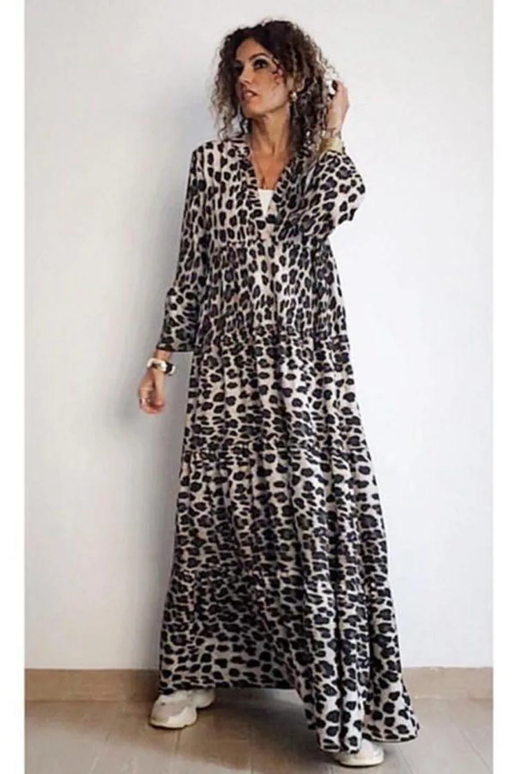 

2020 WATCH dress women plus size gothic dress summer dress women