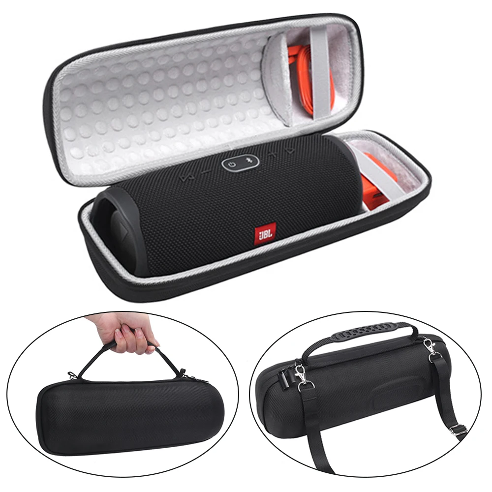 

Сумка для хранения музыки JBL Charge4, Shock Wave, 4 поколения