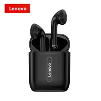 original lenovo x9 tws bluetooth 5 0 earphones charging box wireless earphone 9d stereo sports waterproof earbuds headsets