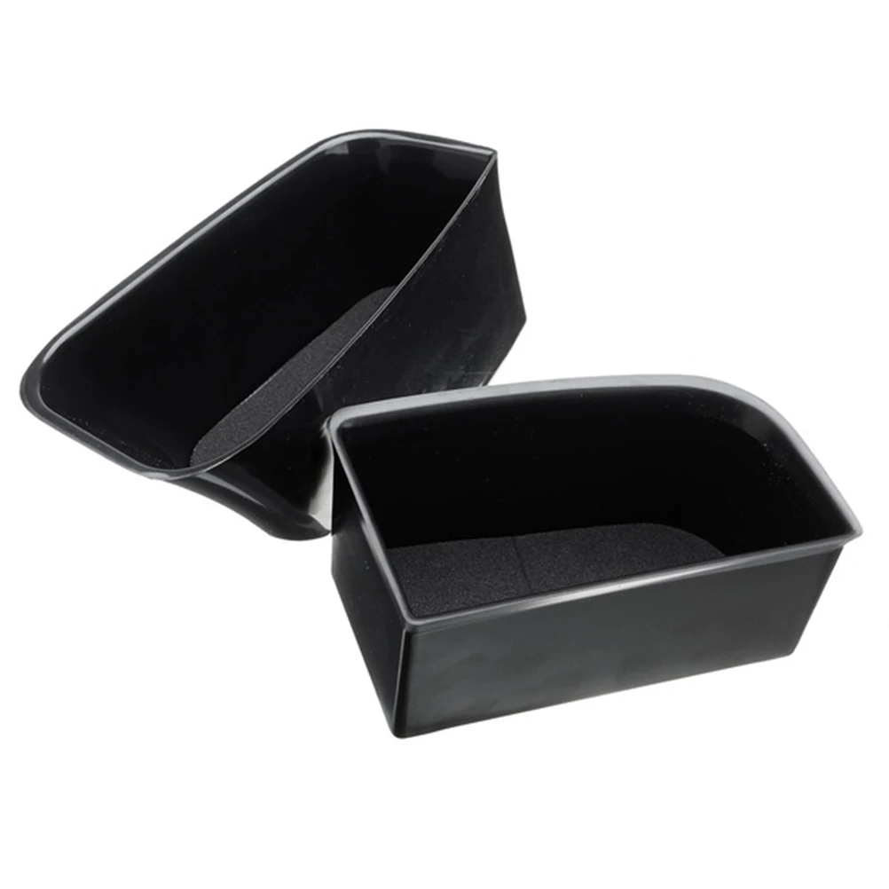 For AUDI Q5 2009 2010 2011 2012 2013 2014 2015 2016 Interior Door Storage Box Armrest Handle Pocket Holder Car Parts Accessories |