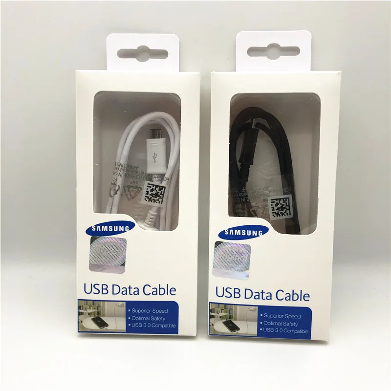 1 м/1 5 м оригинальный адаптивный кабель для быстрой зарядки Micro USB передачи данных