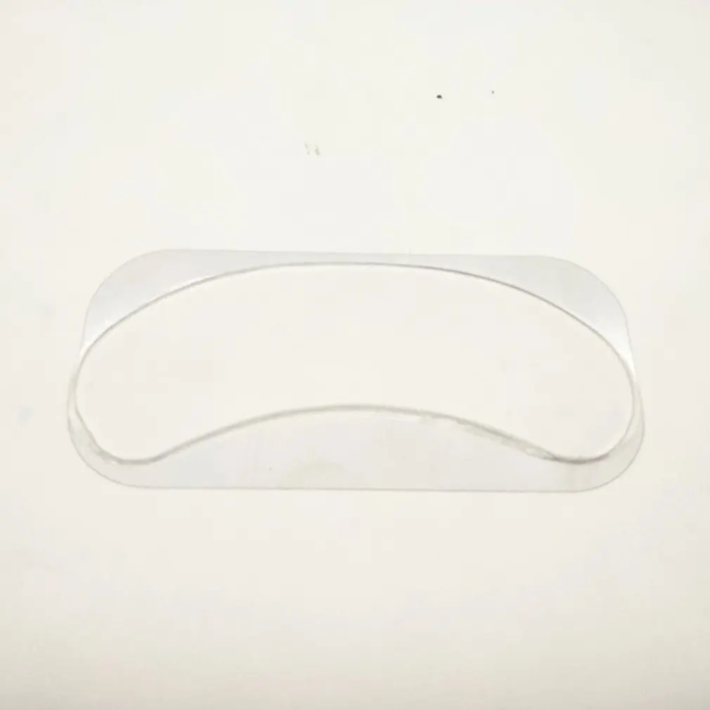 

Multifunctional Anti-wrinkle Silicone Transparent Body Part Sticker Reusable Body Sticker Strong Practicality