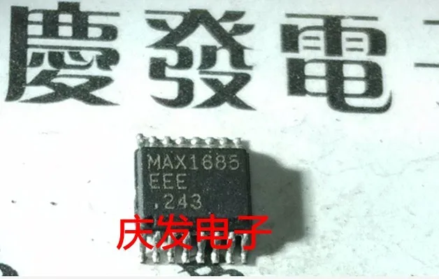 

Free Delivery.MAX1685EEE