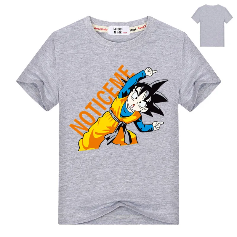 Dragon Ball футболка Гоку братьев топы, футболки Вегета мужские шорты для купания для мальчиков и девочек аниме «Наруто» best friend» футболка с надписью: "Dragonball Z футболка игрушечные фигурки из игры Dragon Ball dbz(“ сын аниме Гоку
