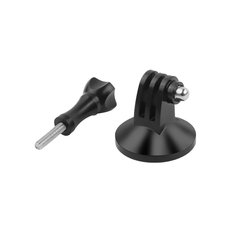 

Magnetic Stand Adapter For Gopro 9 8 7 6 5 43S OSMO XIAOMI YI Car Suction Cup Tripod Mount Holder Action Camera Accessory