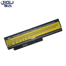 JIGU Laptop Battery For Lenovo 42T4902 42Y4940 0A36282 0A36283 42T4867 For ThinkPad X230 Series X220s Series