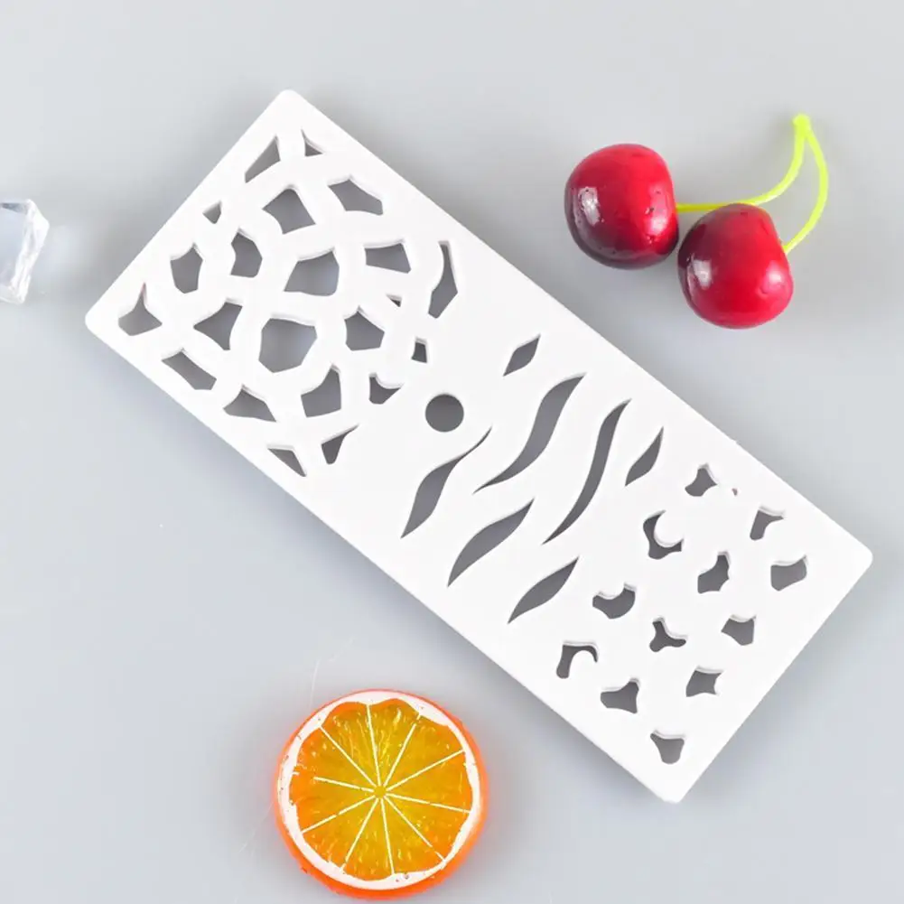 

Пластиковая форма в виде животного для торта, высекальная форма в виде мультяшного животного, инструмент для украшения торта