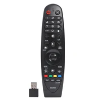smart tv remote control replacement with usb receiver for lg magic remote an mr600 an mr650 42lf652v television accessoies