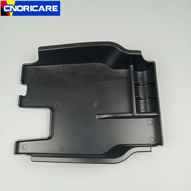 

Подлокотник центральной консоли автомобиля, коробка для хранения, декоративная крышка, отделка для Porsche Panamera 2010-16, модифицированные аксессу...