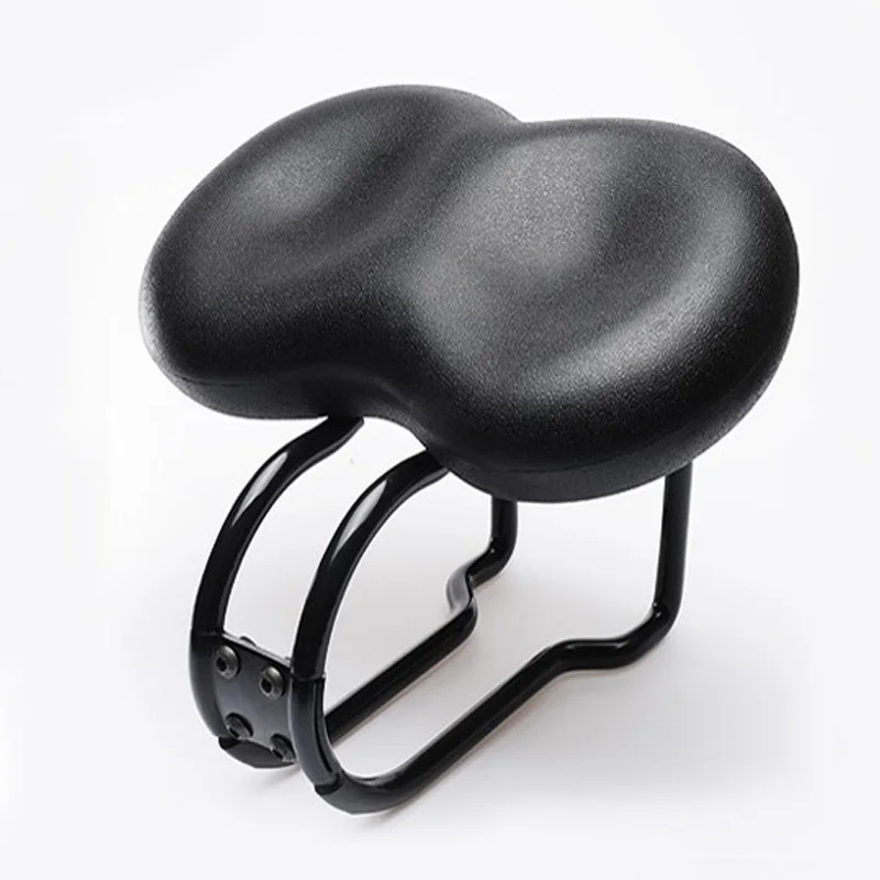 Велосипедное седло локоть амортизатор горный велосипед для верховой езды Бог