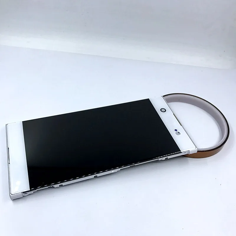 ЖК-экран для Sony Xperia XA1 Ultra G3221 G3212 G3223 G3226 дисплей с сенсорным стеклом дигитайзер в