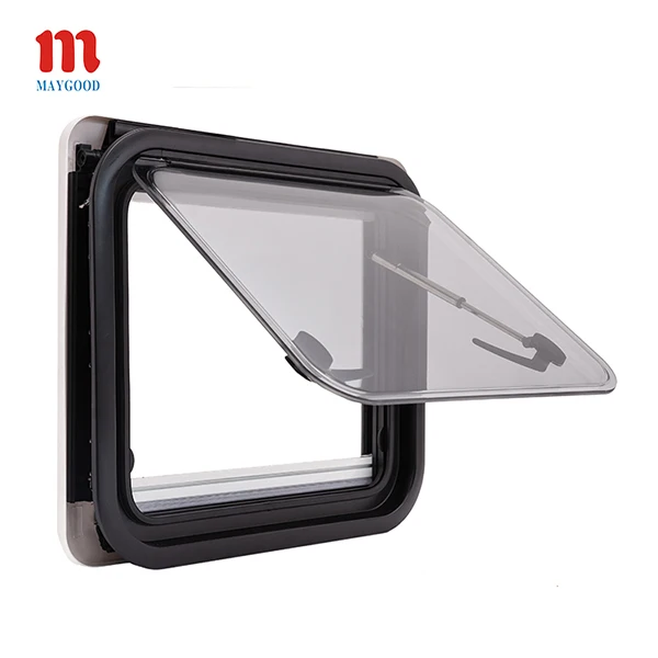 

Best to use Maygood XR-R70 side window with ECE for caravan & rv & camper & trailer 1000*800mm