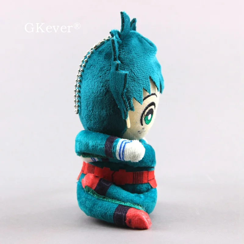 14 см аниме Академия Izuku мидория Плюшевые игрушки Мягкая кукла плюшевая Милая