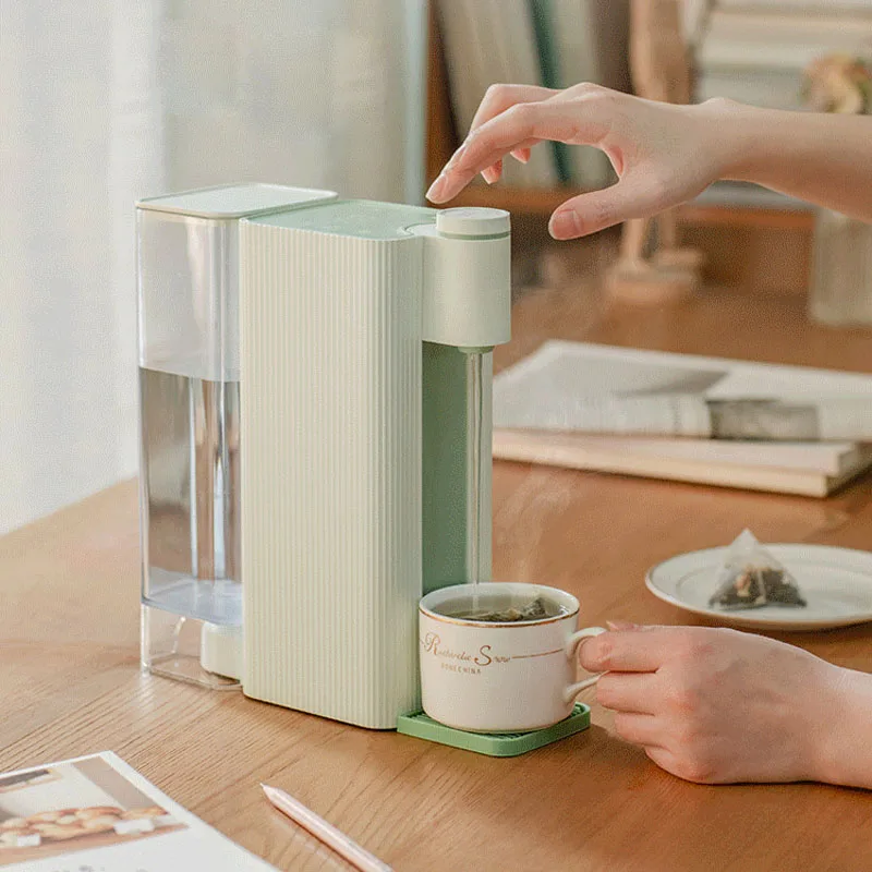 

Диспенсер для быстрой подачи воды, 2100 Вт, 220 В, 800 мл