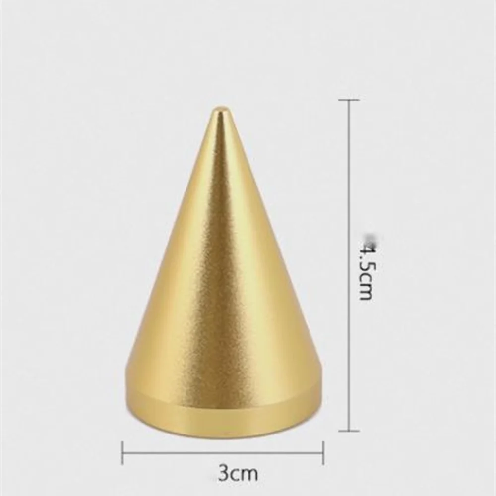 

Ring Jewelry Organizer Rack Metal Display Stand Storage Holders For Rings