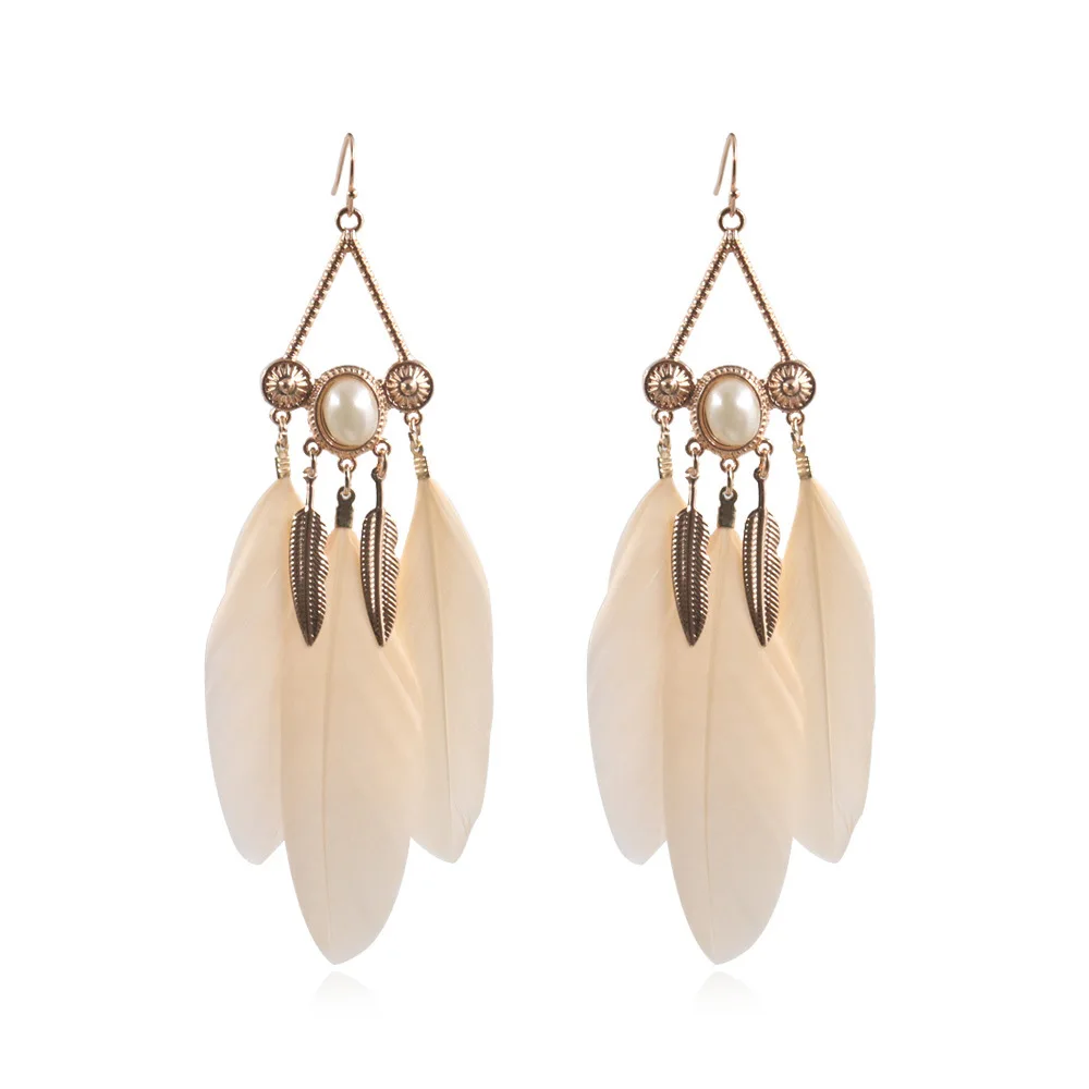 Европейская и американская мода богемное ювелирное изделие новинка хит продаж