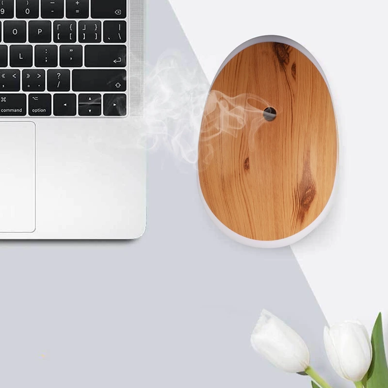 Диффузор эфирного масла цветная лампа для ароматического аромата ночник