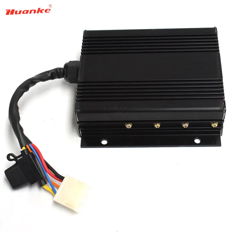 Китайский источник питания постоянного тока/постоянного тока преобразователь 48