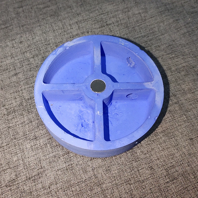 Бетонное Муравьиное гнездо плоское муравьиная мастерская фермерское