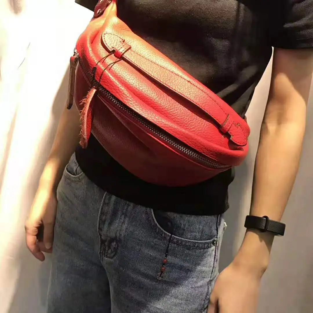 2019 Новая Большая вместительная Персонализированная модная диагональная поясная