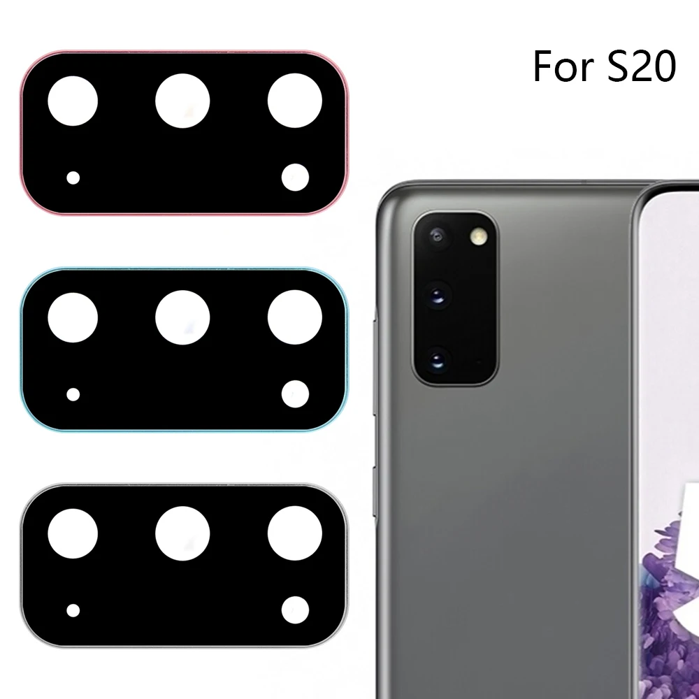 Закаленное стекло для Samsung Galaxy S20 Plus защитная пленка из металлического сплава
