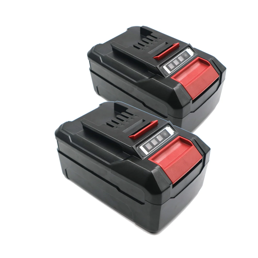 

New 18V 6000mAh Lithium-ion Rechargeable Battery PXBAT52 for Einhell 18-Volt Power X-Change Series Cordless Power Tools Battery
