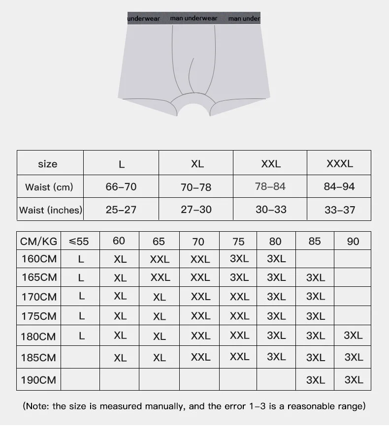 

2021 Cotton Underpants Male Pure Men's Panties Boxershorts Underwear Boxer Skin-Friendly Calzoncillos Hombre Ethika Gay Boxers