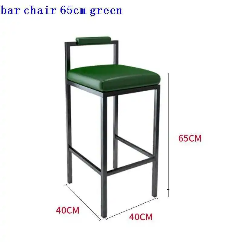 

Todos Tipos Stuhl Barstool Table Silla Fauteuil Hokery Stoel Sandalyeler Stool Modern Tabouret De Moderne Cadeira Bar Chair