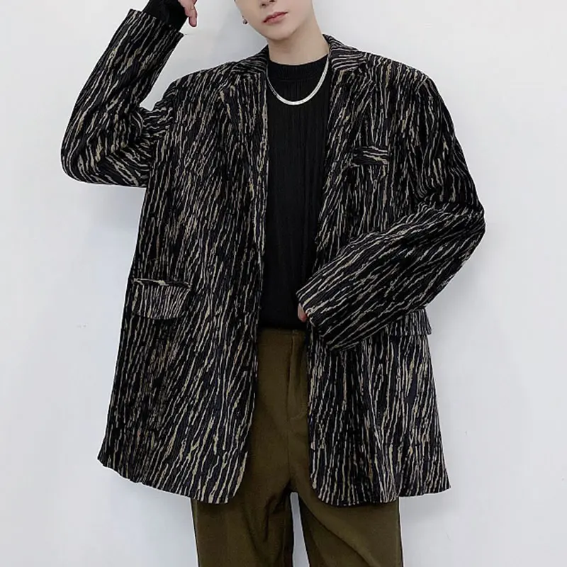 

XITAO Irregular Vintage Blazer Fashion New Women Full Sleeve Pocket Goddess Fan Casual Style 2020 Winter Blazer Coat ZXR1393