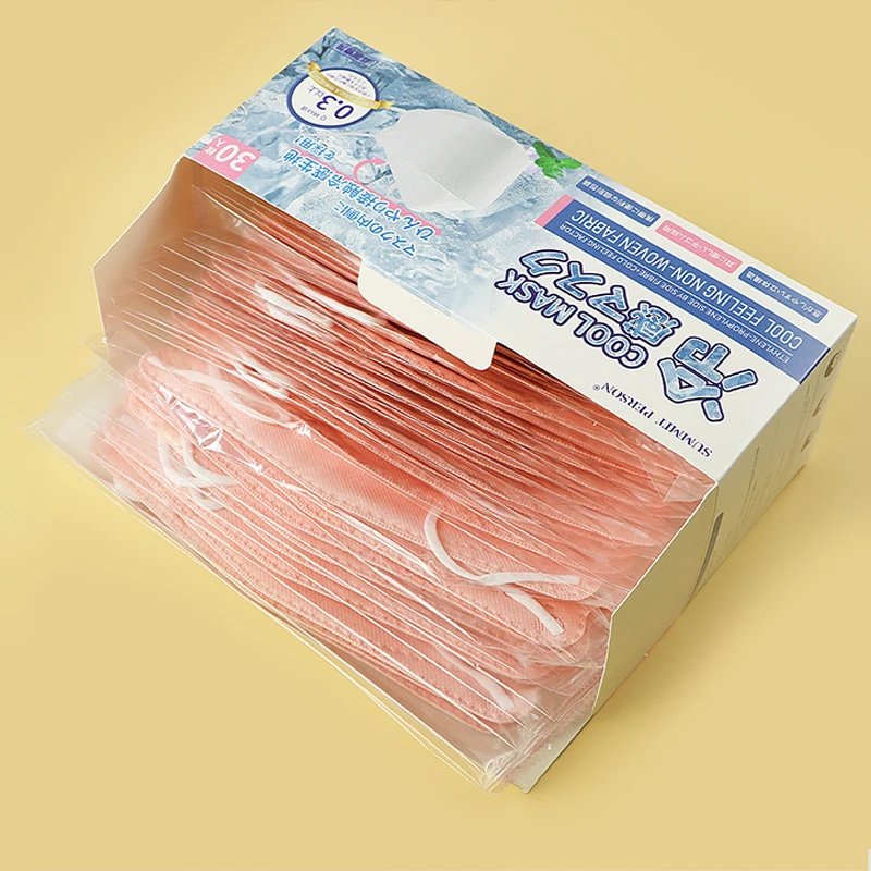 30-240pcs ffp2 mascarillas CE KN95 Masks Approved hygienic colors respiratory Filter Face Mask ffp2mask reusable fish masks | Красота и