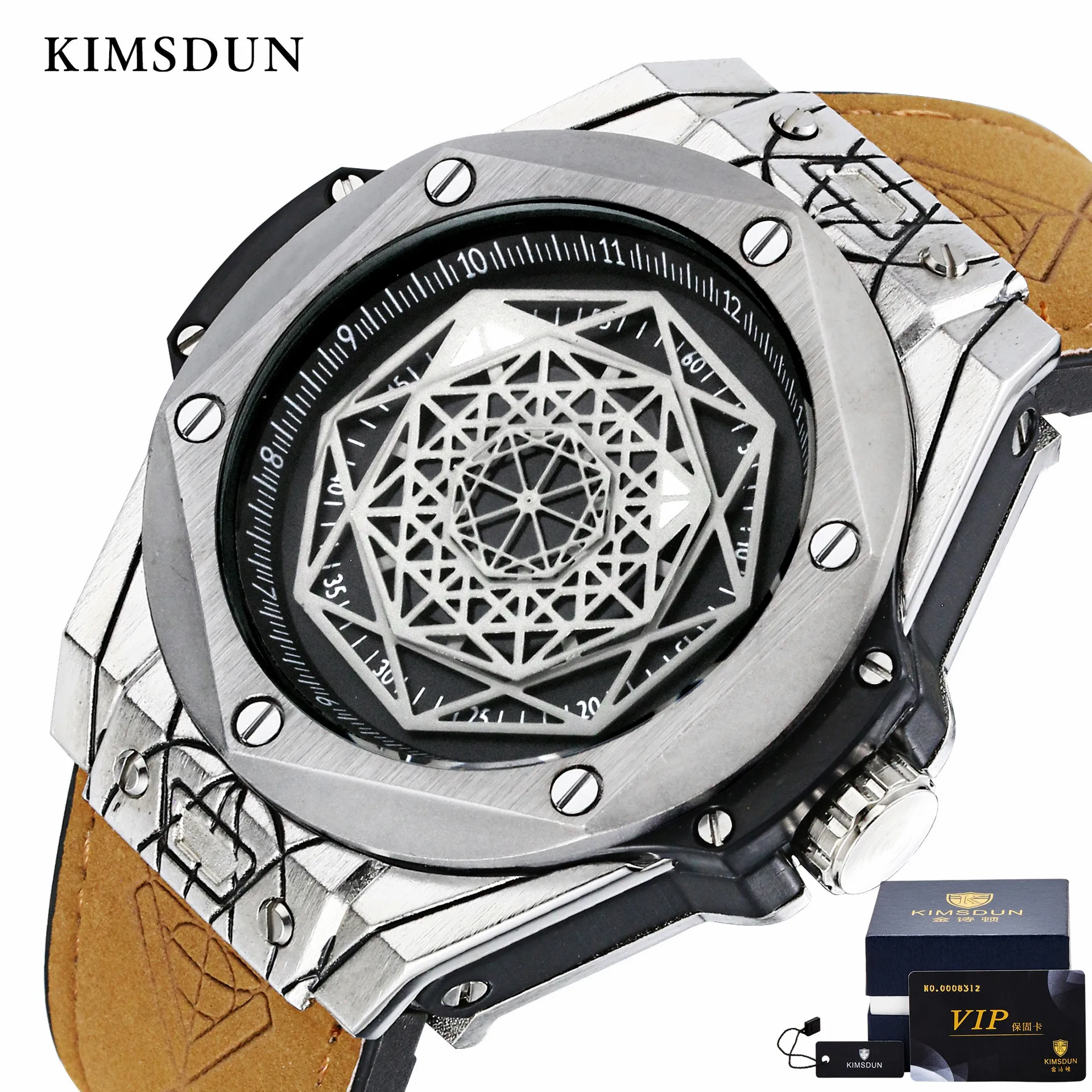 Модные Роскошные Брендовые спортивные часы мужские водонепроницаемые кварцевые