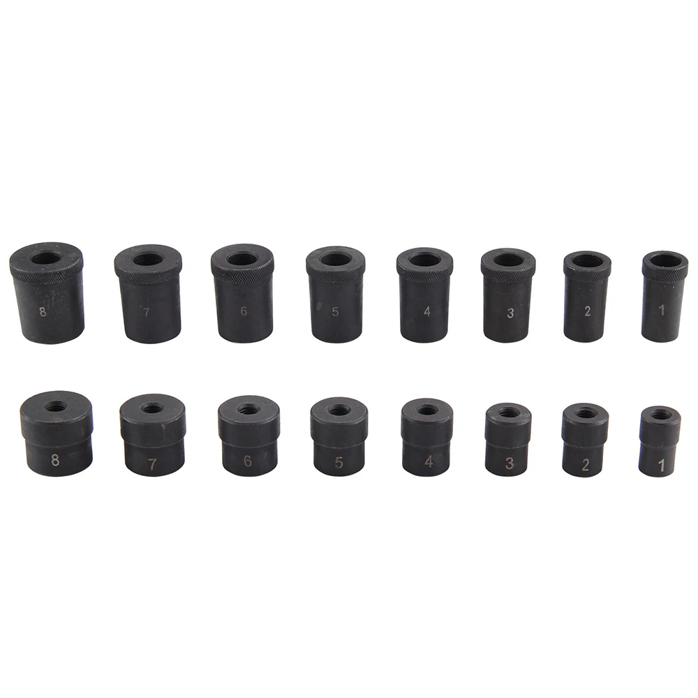 

17PCS Clutch Alignment Set Van Car Garage Mechanical Alignment Tool Kit