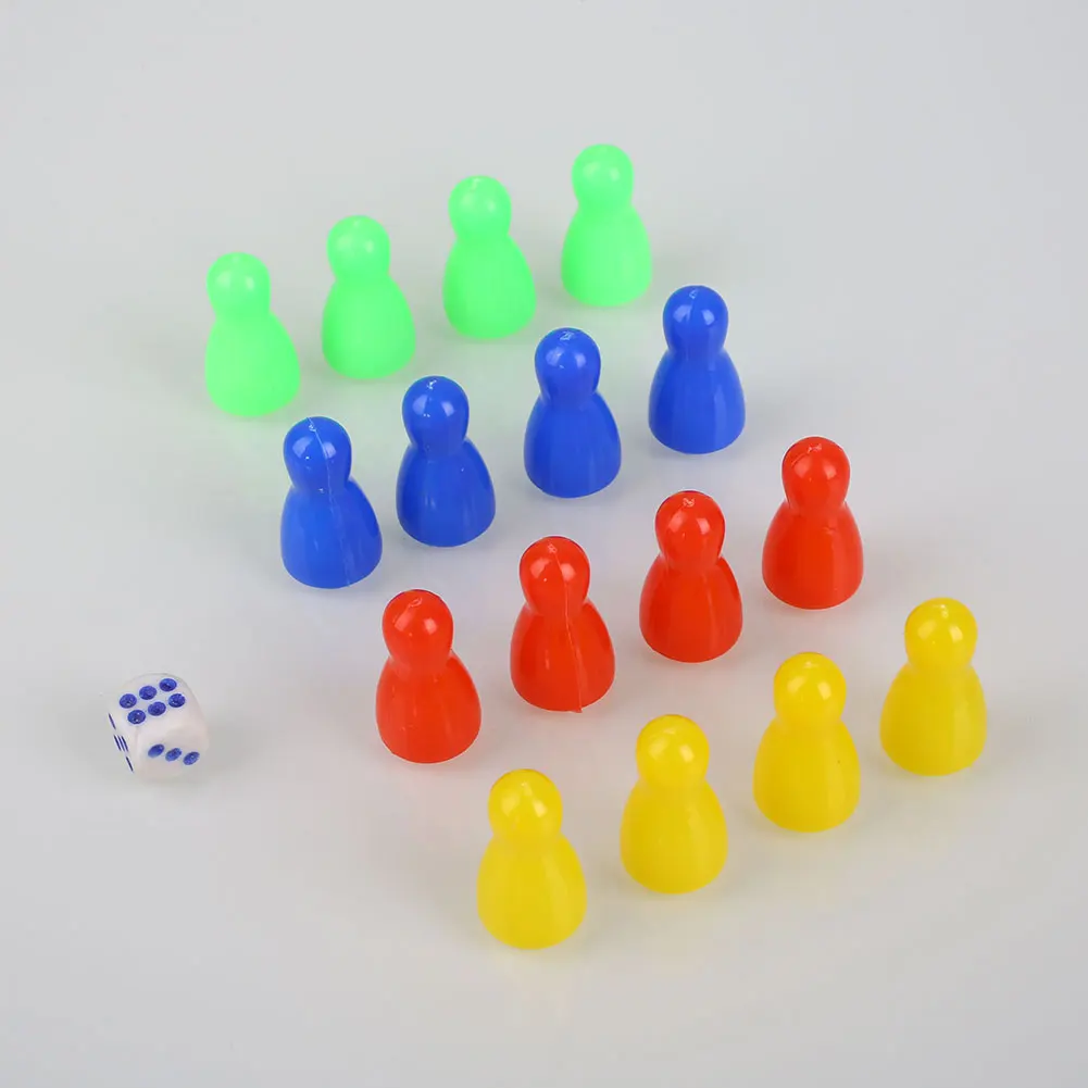 Шахматы Ludo складные Snake Chess дети портативная игра-головоломка дошкольного возраста