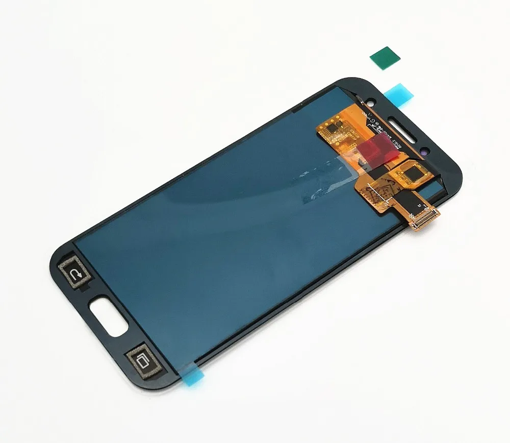 Super AMOLED LCD Display For Samsung Galaxy A3 A320 A320F LCD Display Touch Screen Digitizer Assembly