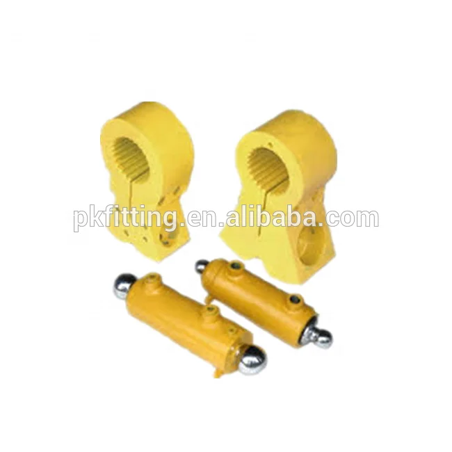 

Putzmeister PM Concrete Pump Spares Plunger Cylinder Q60-160 for Stationary Pump