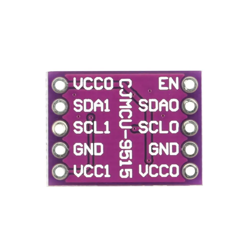 5 шт. двухсторонний ретранслятор SMBus I2C|Модули для умного дома| |