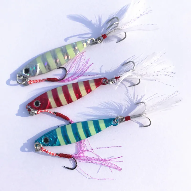 1 шт. рыболовная приманка 20 г 30 | Спорт и развлечения