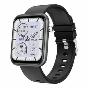 senbono life1 smart watch women sports ip68 waterproof 1 69 diy watch face fitness tracker bt5 0 men smartwatch for xiaomi phone free global shipping