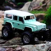 double e 114 4wd 2 4ghz electric radio remote control racing climbing e327 defender rc car drive off road trucks vehicle toys