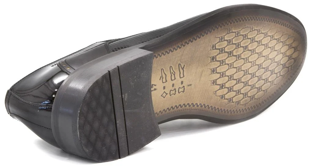 

Gedikpaal WST 9Y 9352 BLACK Male Shoes Shoes Classic