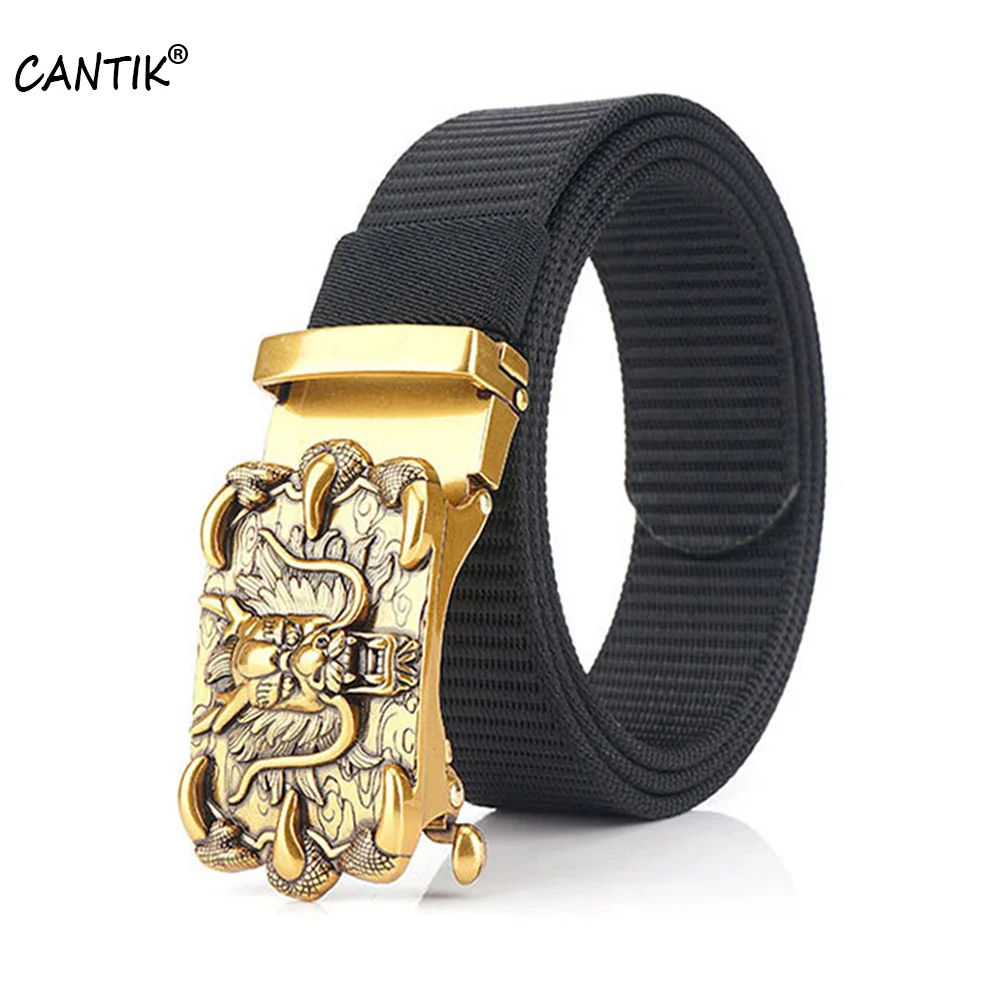 CANTIK уникальный дизайн украшен китайским драконом и нарисованной головой