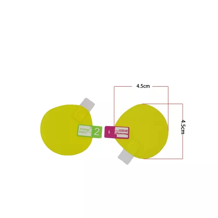 Пленка для объектива VR Защитная пленка шлема Oculus Search 2 индекс защита от царапин