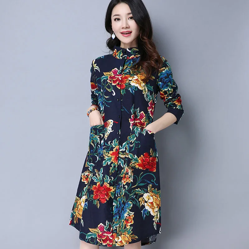 Harjuku Camisa Feminina вышивка TopsTshirt Mujer Camisetas Harajuku Long T Shirt Spring Vintage Women | Женская одежда